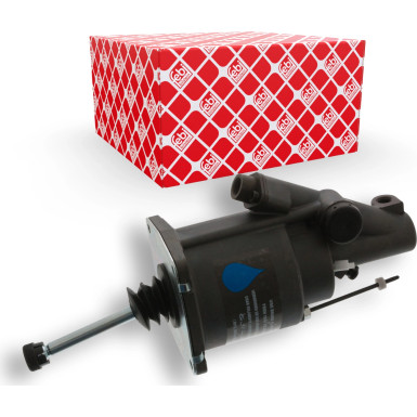 FEBI BILSTEIN 45027 Kupplungsverstärker FEBI BILSTEIN 45027 Kupplungsverstärker