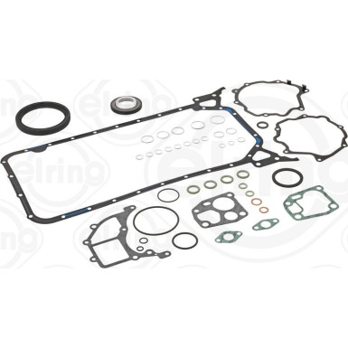 Elring Dichtungssatz, Kurbelgehäuse 815.020