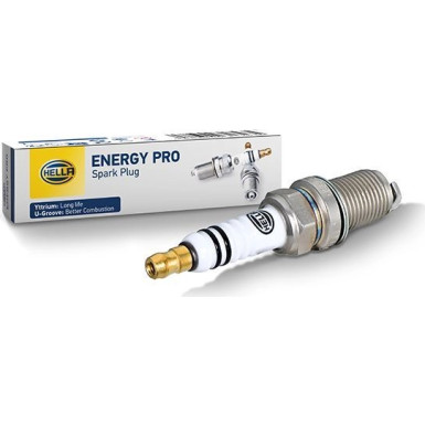 Hella Zündkerze Energy Pro 8EH 188 704-051 Hella Zündkerze Energy Pro 8EH 188 704-051