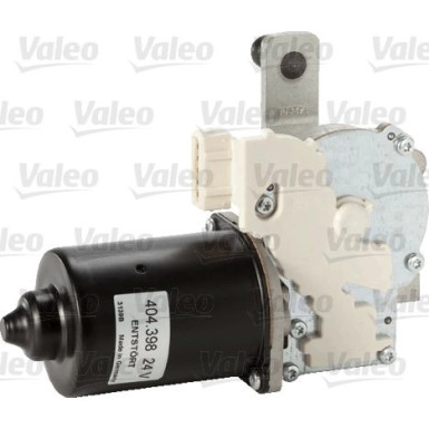 Valeo Wischermotor 404398