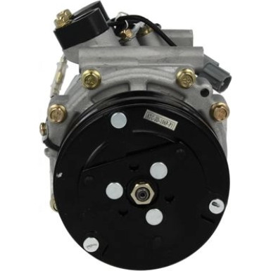 Kompressor, Klimaanlage 89226 Kompressor, Klimaanlage 89226