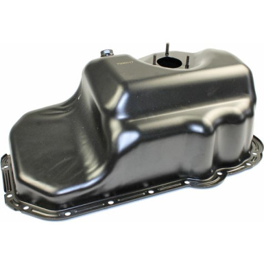 Metzger Ölwanne 7990017