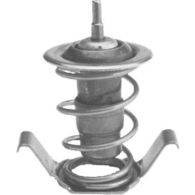Gates Thermostat, Kühlmittel TH34787