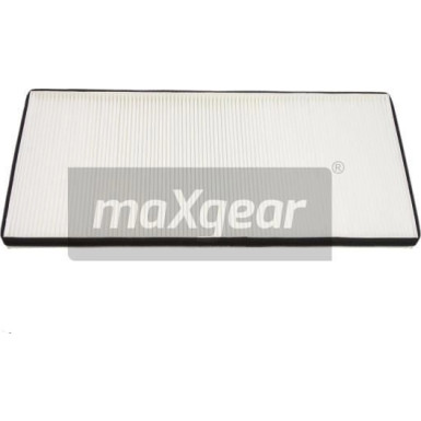 Maxgear Filter, Innenraumluft 26-0489