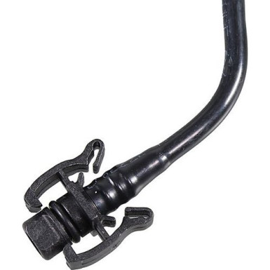 Metzger Entlüftungsschlauch, Ausgleichsbehälter 2421679