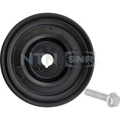 NTN-SNR Riemenscheibe, Kurbelwelle DPF355.25K1