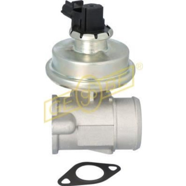 GEBE AGR-Ventil 9 3009 1