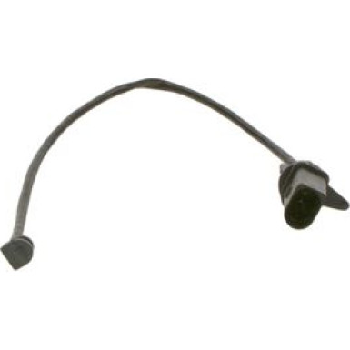 Warnkontakt, Bremsbelagverschleiß 1 987 473 595 Warnkontakt, Bremsbelagverschleiß 1 987 473 595