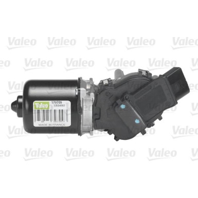 Valeo Wischermotor 579709