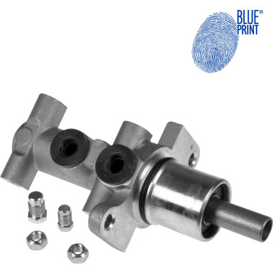 Blue Print Hauptbremszylinder ADN15124
