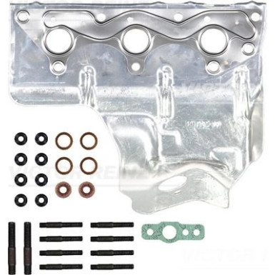 Montagesatz, Lader 04-10010-01