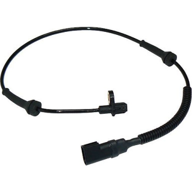 Metzger Sensor, Raddrehzahl 0900301 Metzger Sensor, Raddrehzahl 0900301