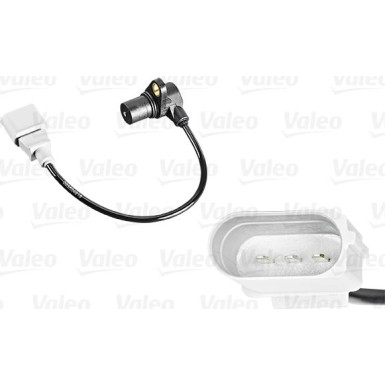 Valeo Impulsgeber, Kurbelwelle 254051