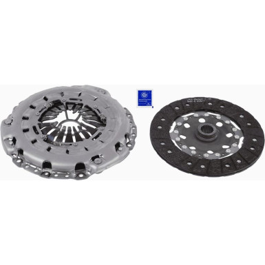 SACHS 3000 951 784 Kupplungssatz XTend SACHS 3000 951 784 Kupplungssatz XTend