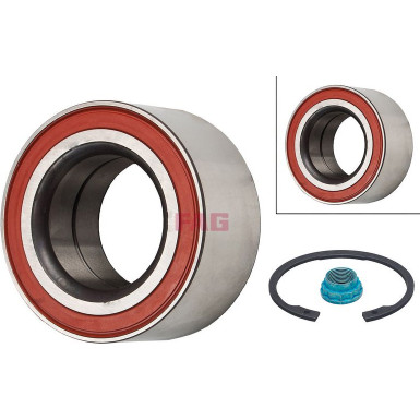 FAG Radlagersatz 713 6493 90