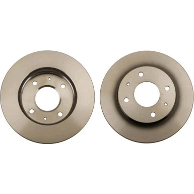 TRW Bremsscheibe DF4081