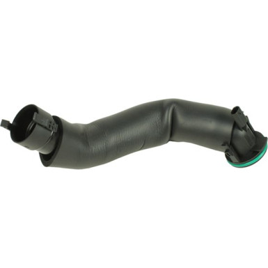 Metzger Schlauch, Kurbelgehäuseentlüftung 2380076