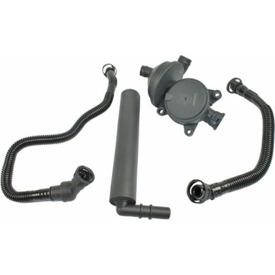 Metzger Reparatursatz, Kurbelgehäuseentlüftung 2385080