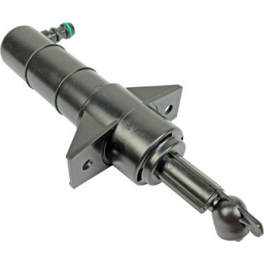 Metzger Waschwasserdüse, Scheinwerferreinigung 2220551