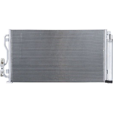 Kondensator, Klimaanlage 814191 Kondensator, Klimaanlage 814191