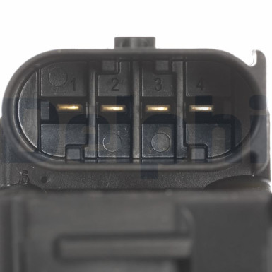 Delphi Zündspule GN10690-12B1