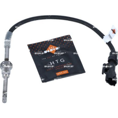 Sensor, Abgastemperatur 707077 Sensor, Abgastemperatur 707077