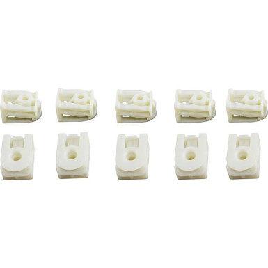 Metzger Clip, Zier-/Schutzleiste 2280054