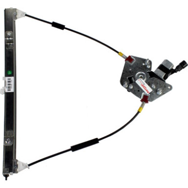 Metzger Fensterheber 2160147