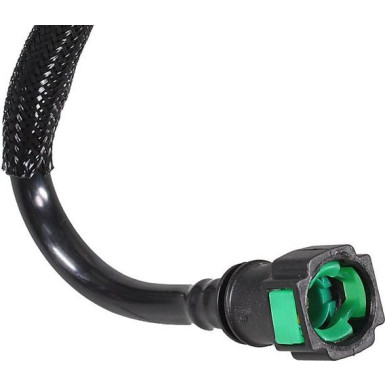 Metzger Kraftstoffleitung 2152017