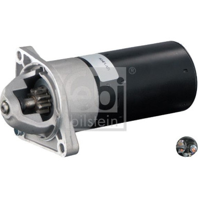 FEBI BILSTEIN 101597 Starter