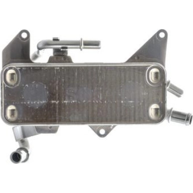 Mahle Ölkühler, Automatikgetriebe BEHR Premium Line CLC 287 000P