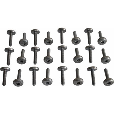 Metzger Schraubensatz, Ölwanne-Automatikgetriebe 8029027 Metzger Schraubensatz, Ölwanne-Automatikgetriebe 8029027