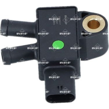 Sensor, Abgasdruck 708091