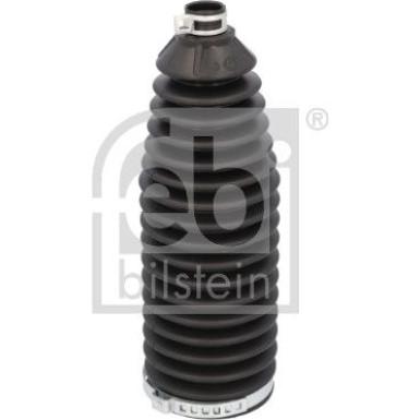 FEBI BILSTEIN 186066 Faltenbalgsatz, Lenkung FEBI BILSTEIN 186066 Faltenbalgsatz, Lenkung