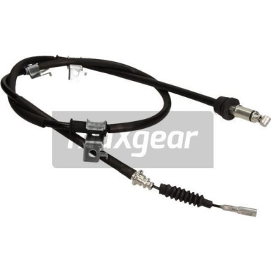 Maxgear Seilzug, Feststellbremse 32-0751