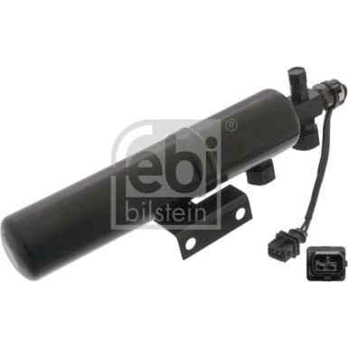 FEBI BILSTEIN 47557 Trockner, Klimaanlage