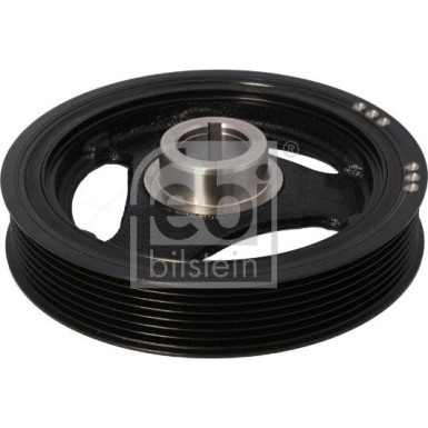 febi bilstein Riemenscheibe, Kurbelwelle 194040