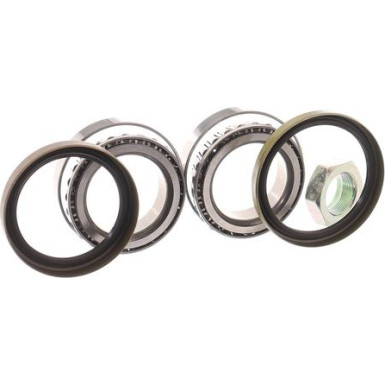 SKF Radlagersatz VKBA 1444