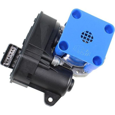 Metzger Drosselklappenstutzen 08920079