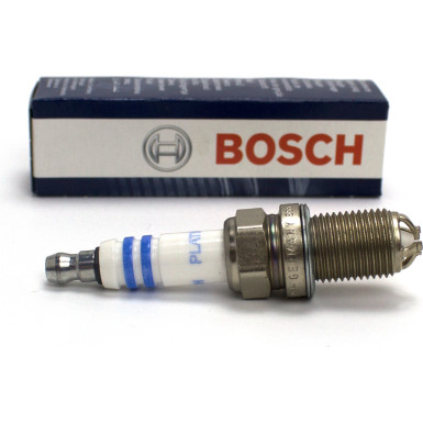 BOSCH 0 242 229 785 Zündkerze Nickel BOSCH 0 242 229 785 Zündkerze Nickel