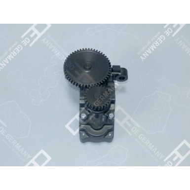 OE Germany Ölpumpe 08 1800 620452