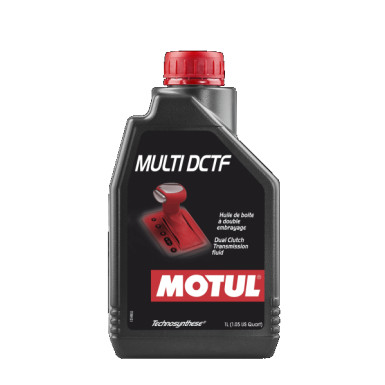 Motul Getriebeöl MULTI DCTF 1L 105786