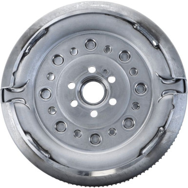 SACHS 2290 601 062 Kupplungssatz ZMS Modul XTend plus CSC