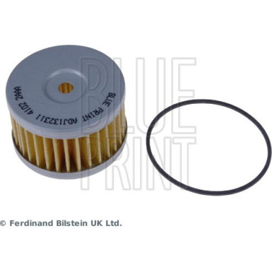 Blue Print Kraftstofffilter ADJ132311