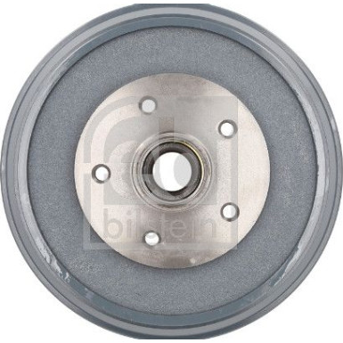 Bremstrommel 194796 Bremstrommel 194796