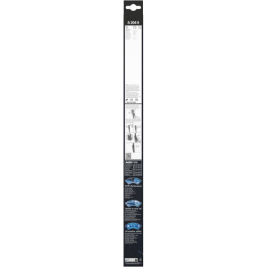 BOSCH A 204 S Scheibenwischer Aerotwin 3 397 014 204