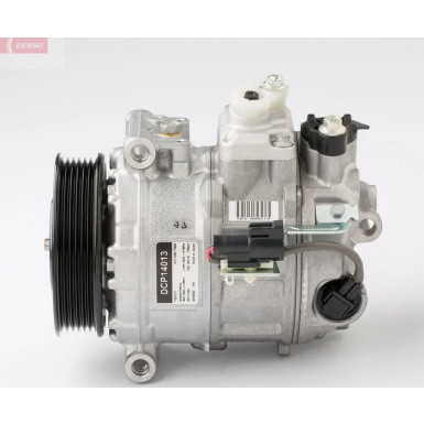 DENSO 7SEU17C Klimakompressor DCP14013 DENSO 7SEU17C Klimakompressor DCP14013