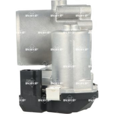 NRF Drosselklappenstutzen 408032