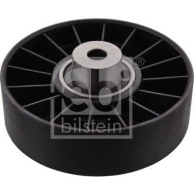 FEBI BILSTEIN 14893 Umlenk-/Führungsrolle, Keilrippenriemen