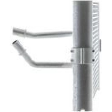 Mahle Ölkühler, Automatikgetriebe BEHR Premium Line CLC 293 000P